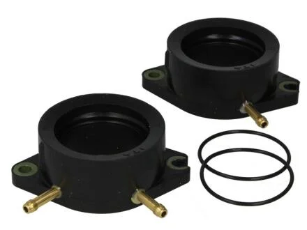 Комплект всмоктуючих насадок YAMAHA FZS, XV 1000/1100 1988-2005 TOURMAX CHY19