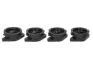 Комплект всмоктуючих насадок YAMAHA FZ6, YZF-R6 600 2003-2008 TOURMAX CHY54 (фото 1)