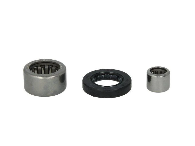 Ремкомплект циліндра зчеплення KAWASAKI ER-6N YAMAHA SZR, XJ, XT, YFM 600/650/660 1991-2011 TOURMAX CLB009 (фото 1)