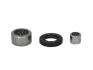 Ремкомплект циліндра зчеплення KAWASAKI ER-6N YAMAHA SZR, XJ, XT, YFM 600/650/660 1991-2011 TOURMAX CLB009 (фото 1)