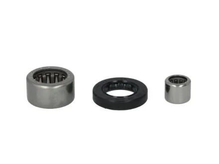 Ремкомплект циліндра зчеплення KAWASAKI ER-6N YAMAHA SZR, XJ, XT, YFM 600/650/660 1991-2011 TOURMAX CLB009