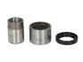 Підшипник ступиці колеса задн (комплект) YAMAHA VMX-12, XVZ 1200/1300 1986-2008 TOURMAX DNB206 (фото 2)