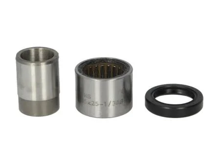 Підшипник ступиці колеса задн (комплект) YAMAHA VMX-12, XVZ 1200/1300 1986-2008 TOURMAX DNB206