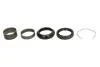 Ремкомплект підвіски передн HONDA CR KAWASAKI KDX, KLX, KX YAMAHA WR, YZ 125-650 1991-2010 TOURMAX FRK901R (фото 1)