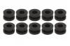 Канал електричних кабелів (упак. 10шт) HONDA CBR, FX, GL, NX, ST, TRX, VT, XL, XRV 250-1200 1984-2007 TOURMAX GRM11110 (фото 1)
