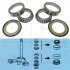 Підшипник керма PARTS+PLUS TOURMAX MO 770040 (фото 1)