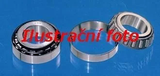 Підшипник керма PARTS+PLUS TOURMAX MO 77412