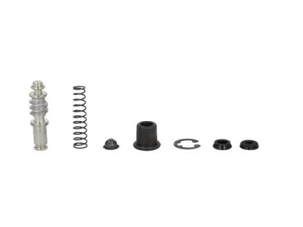 Ремкомплект гальмівного насоса передн HONDA VT 600/1100 1987-1996 TOURMAX MSB115
