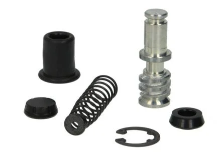 Ремкомплект гальмівного насоса передн YAMAHA RX, SR, TDR, TZR, XJ, XTZ, XV 50-920 1980-2014 TOURMAX MSB202