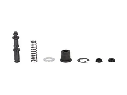 Ремкомплект гальмівного насоса передн SUZUKI AN, RM, SP, UH 125-600 1985-2011 TOURMAX MSB312