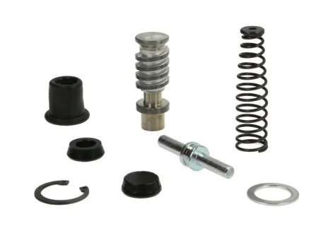 Запчастини до мотоциклів TOURMAX MSC401