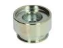 Ремкомплект циліндра зчеплення HONDA CB, CBR, GL, NR, RVF, RVT, ST, VF, VFR, VTR, VTX 500-1800 1984-2011 TOURMAX MSP104 (фото 2)
