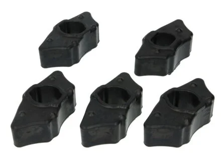 Резинки демпфера TOURMAX RWD102