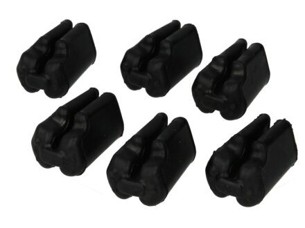 Резинки демпфера TOURMAX RWD108
