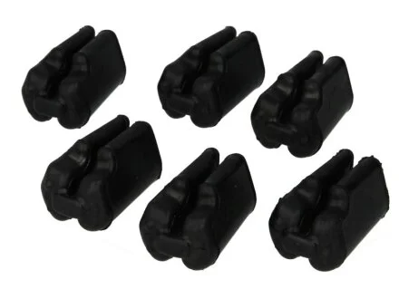 Резинки демпфера TOURMAX RWD108
