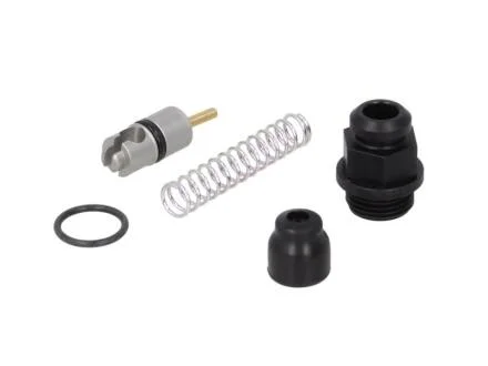 Ремкомплект механізму всмоктування YAMAHA YFM, YXR 660 2002-2008 TOURMAX STS203