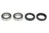 Комплект підшипника колеса передн (з ущільненнями) YAMAHA WR, YZ 125-450 1998-2016 TOURMAX WBK319 (фото 1)