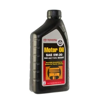 Олива TOYOTA 002791QT20