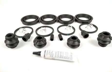 Рем к-кт гальмівного супо TOYOTA 044780T011