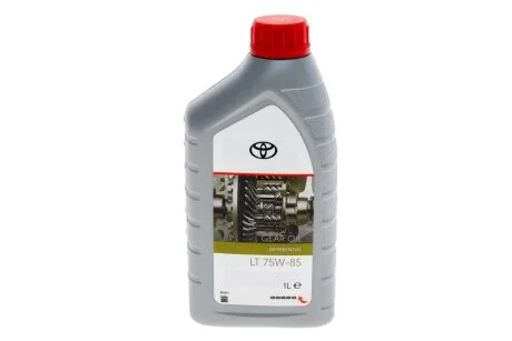 Олива трансмісійна Тойота LT TOYOTA 0888581060