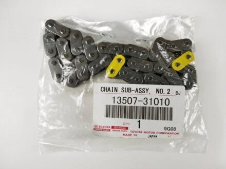 Ланцюг TOYOTA 1350731010