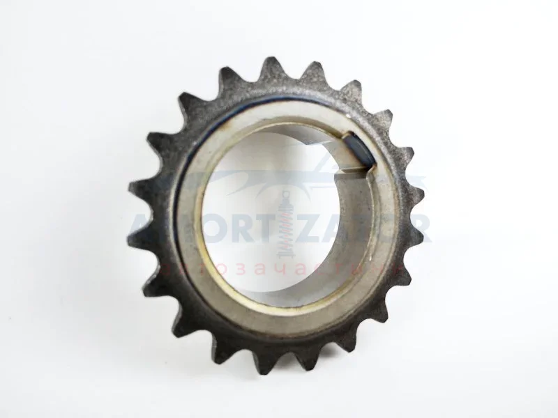 Комплект механізму натяжіння TOYOTA 1351928010 (фото 1)