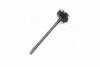 Клапан випускний Toyota Camry 01-06 RAV4 Avensis Lexus (вир-во Toyota) TOYOTA 1371528010 (фото 4)