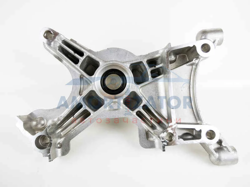 Кронштейн двигуна TOYOTA 1630750012 (фото 1)