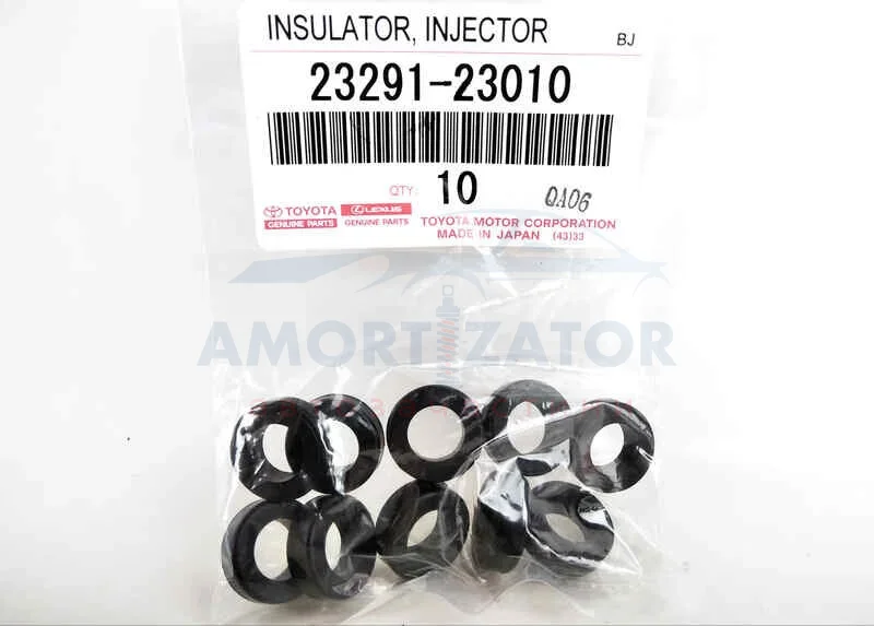 Кільця ущільнюючі TOYOTA 2329123010 (фото 1)