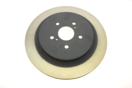 Диск (зад) гальмівний TOYOTA 4243148090