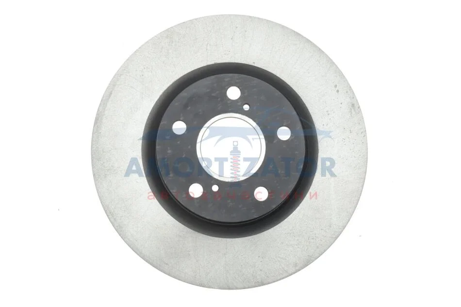 Диск TOYOTA 4351206150 (фото 1)