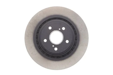 Диск TOYOTA 435120E030