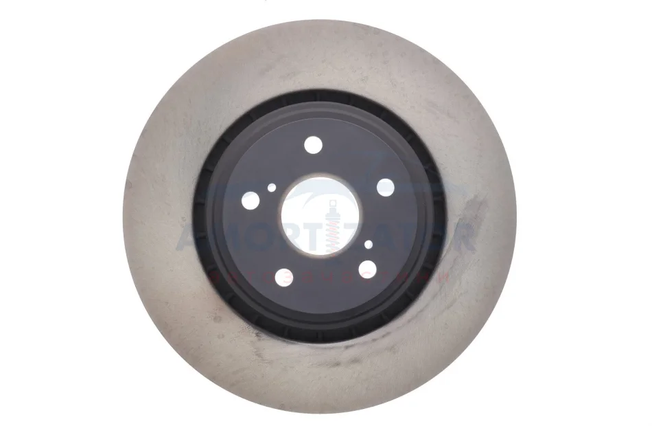 Диск TOYOTA 4351248110 (фото 1)