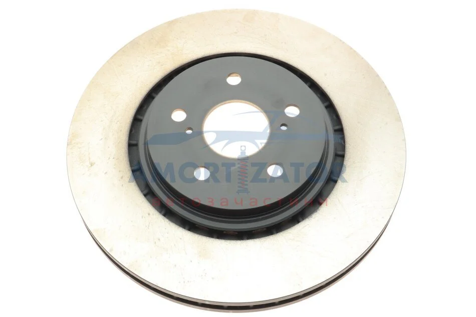 Диск TOYOTA 4351248130 (фото 1)