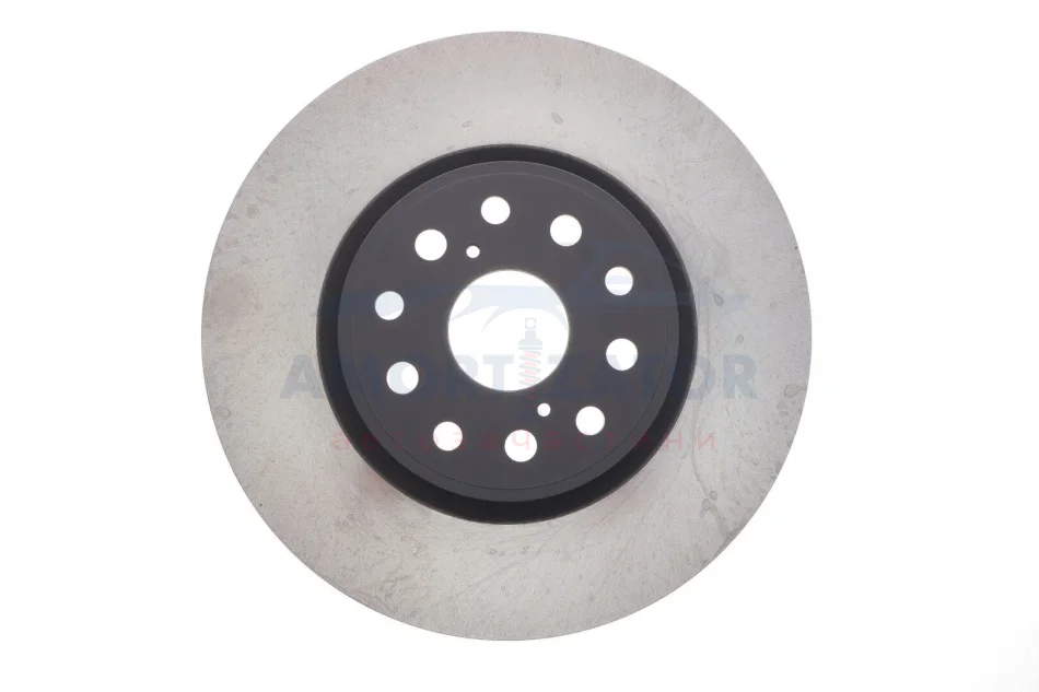 Диск TOYOTA 4351250240 (фото 1)