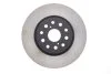 Диск TOYOTA 4351250240 (фото 1)