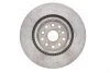 Диск TOYOTA 4351250240 (фото 4)