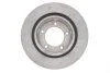 Диск TOYOTA 4351260180 (фото 4)