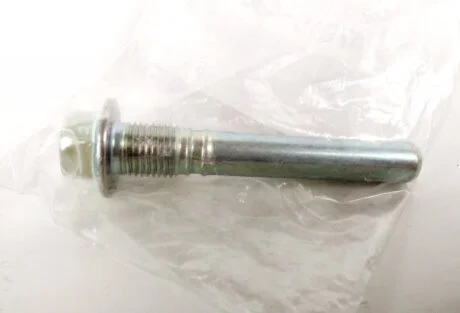Напрямна гальмівного суппорт TOYOTA 4781548050