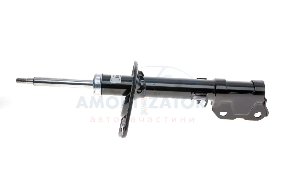 Амортизатор задній лівий TOYOTA 4854009C10 (фото 1)