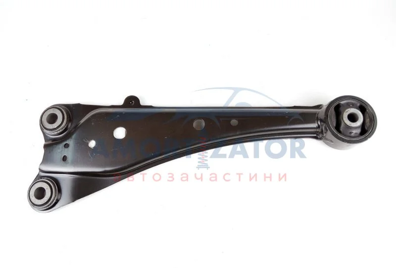 Важіль підвіски поздовжнії л TOYOTA 4878042010 (фото 1)