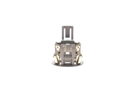 Кріплення датчика парктро TOYOTA 8934833200C0