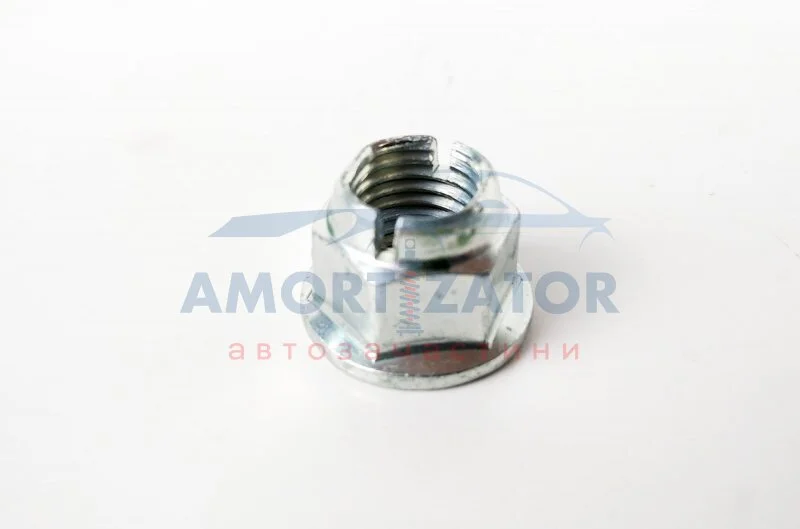 Гайка колектора Toyota Lexus Daihatsu (вир-во Toyota) TOYOTA 9017910070 (фото 1)