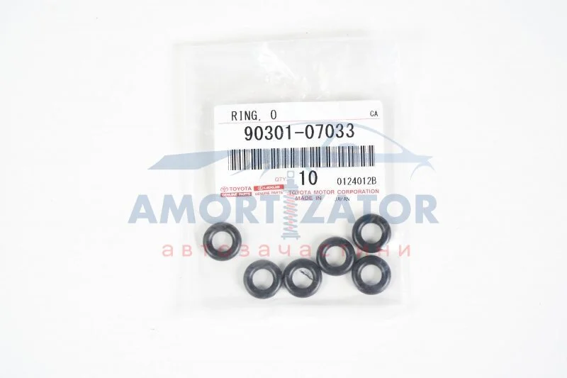 Ущльнювач TOYOTA 9030107033 (фото 1)