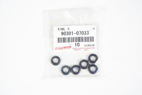 Кільце TOYOTA 9030107033