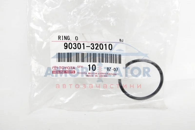 Кільце TOYOTA 9030132010 (фото 1)