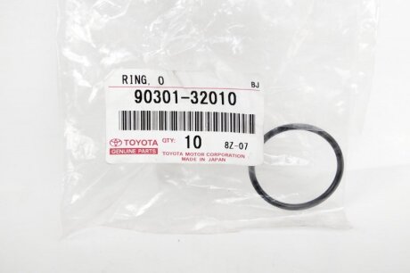 Кільце TOYOTA 9030132010