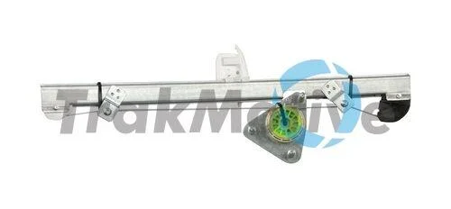 FIAT електросклопідйомник задн. прав. IDEA (350) 1.4 05-, LANCIA MUSA (350) 1.4 LPG (350.AXF1A) 10-12 TRAKMOTIVE 251687 (фото 1)