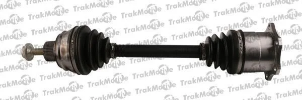 AUDI Полуось L=462mm 42 зуб. A4 Allroad B8 (8KH) 3.0 TDI quattro 09-12, A4 B8 (8K2) 2.0 TDI 07-15, A5 (8T3) 3.2 FSI 07-12 TRAKMOTIVE 300047 (фото 1)