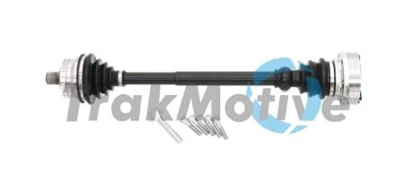 VW піввісь прав (з ABS L=634,7mm 33 зуб.Audi A4,Passat 1.8/2.3 94- TRAKMOTIVE 300070